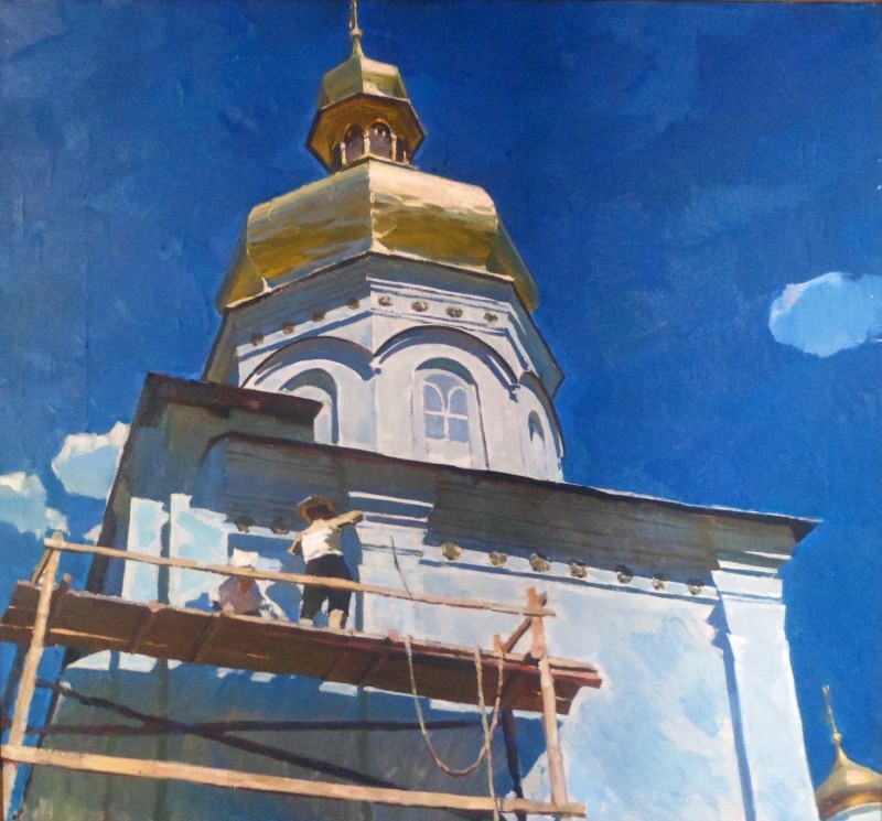 Реставратори