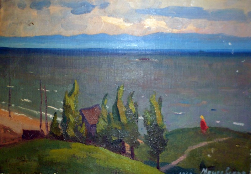 Байкал