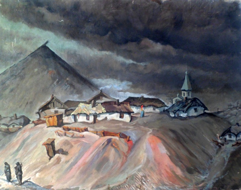 Село Собачівка