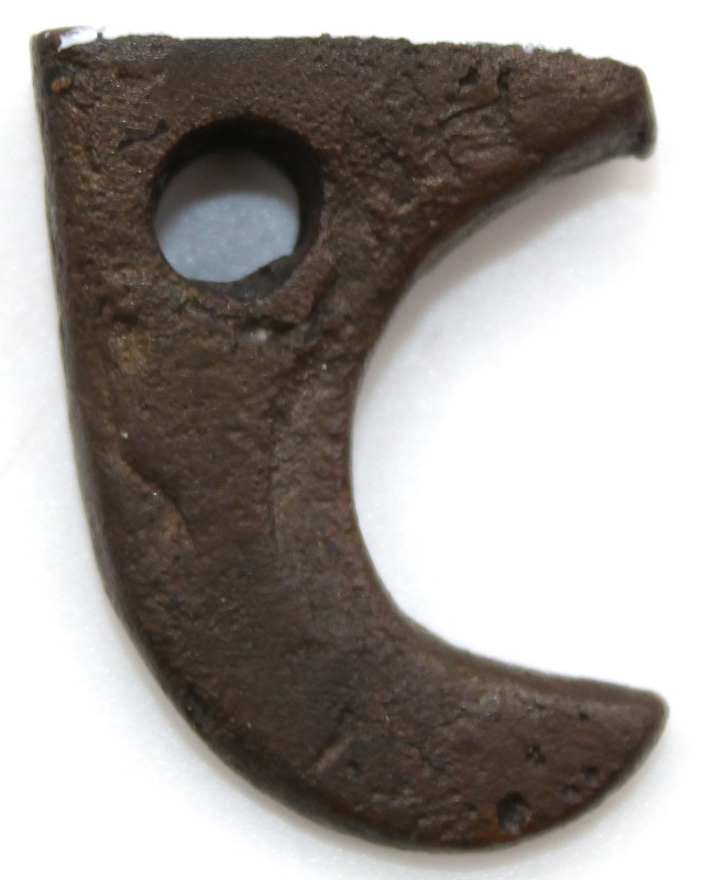 Скіфський нахрапник (або наносник)