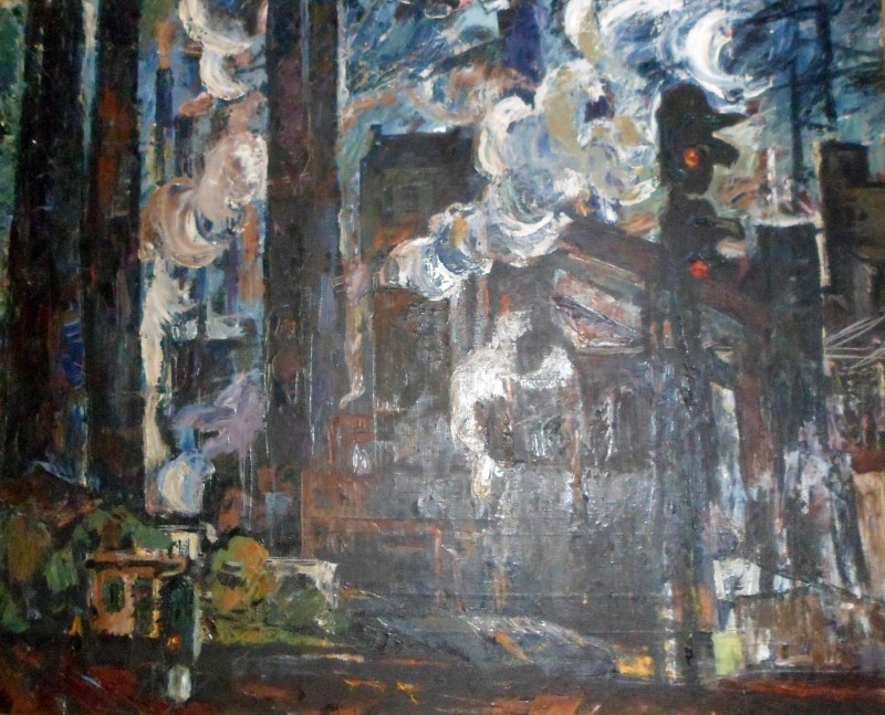 Азовсталь