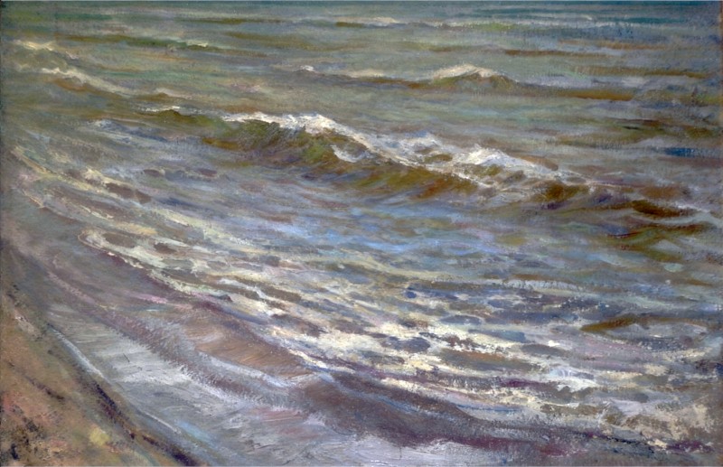 Море Азовське