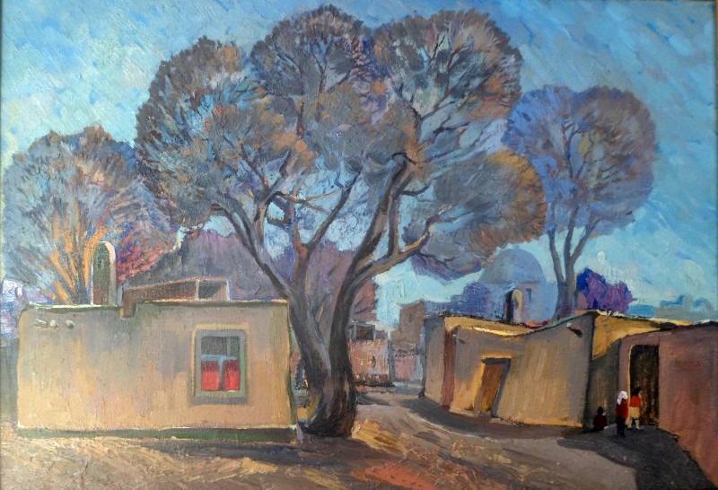 Вулиця у Києві