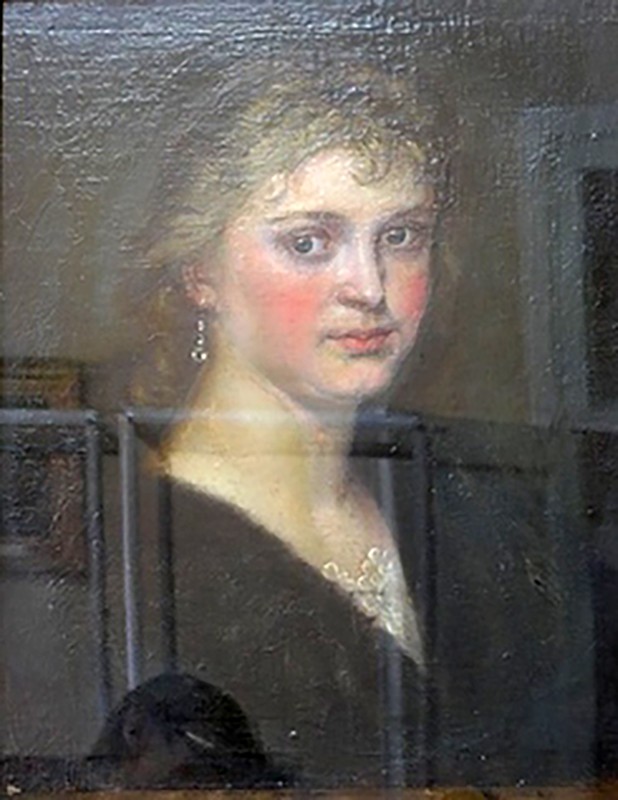 Віра Белкова