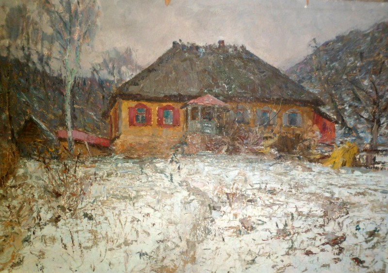 Хата