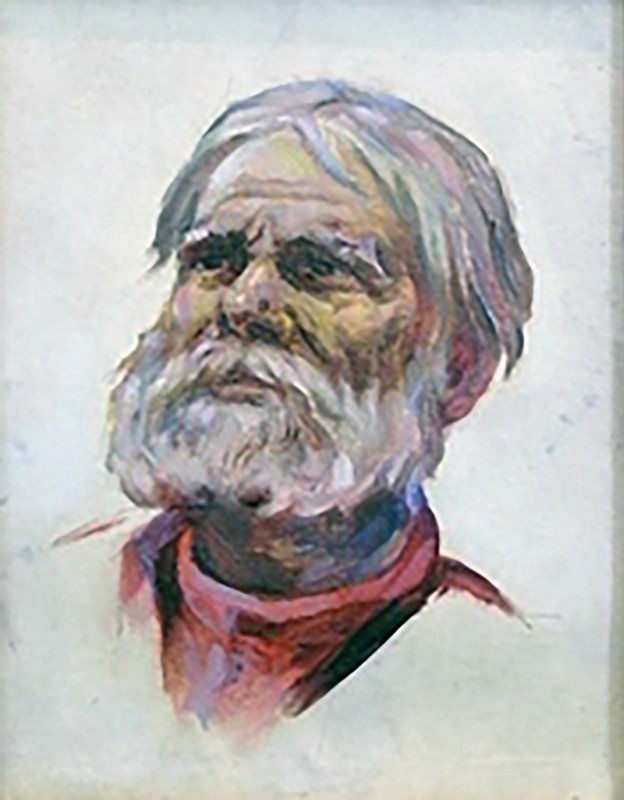 Старий