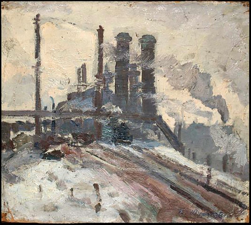 Азовсталь