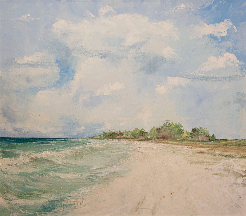 Кінбурн. Очаків