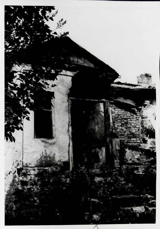 Фото: Житловий будинок, вул. Руська, 49