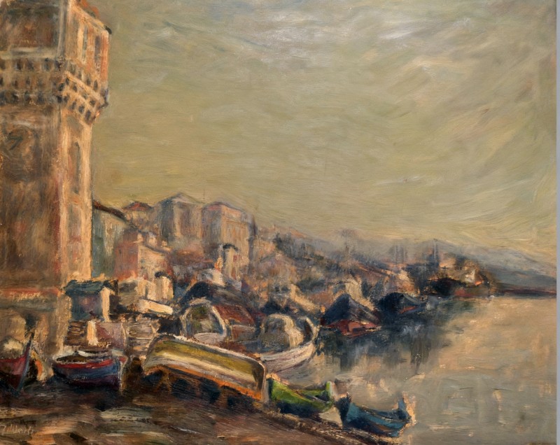 іl Mio Porto (italian)
