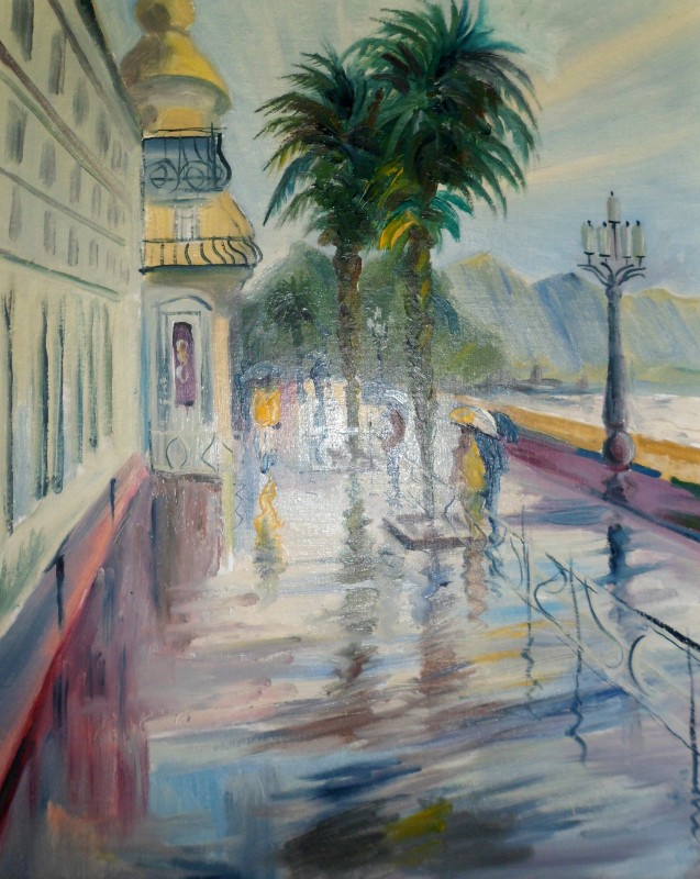 Ялта. Крим