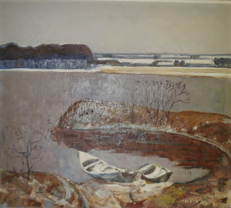 Човни