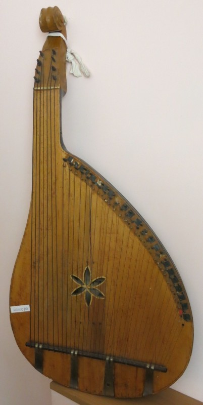 Бандура