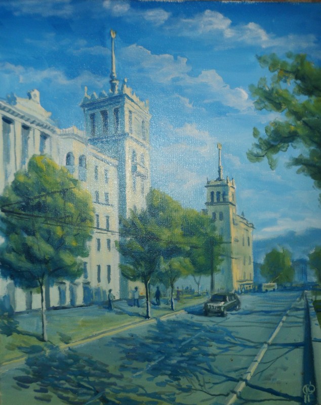 Маріуполь