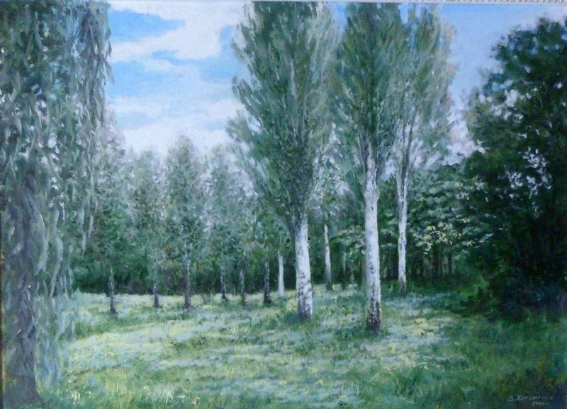 Лугопарк