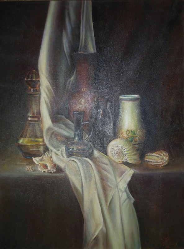Раковини