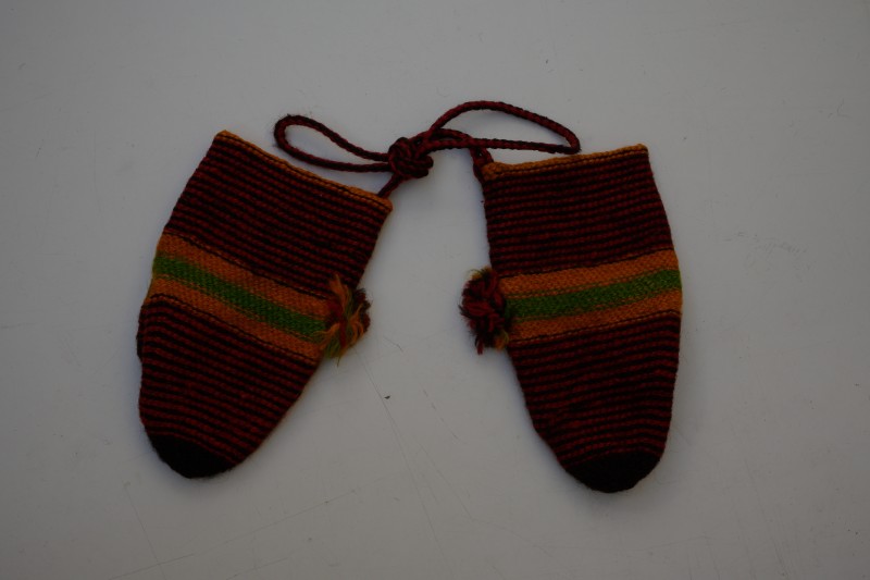 Рукавиці жіночі (пара)