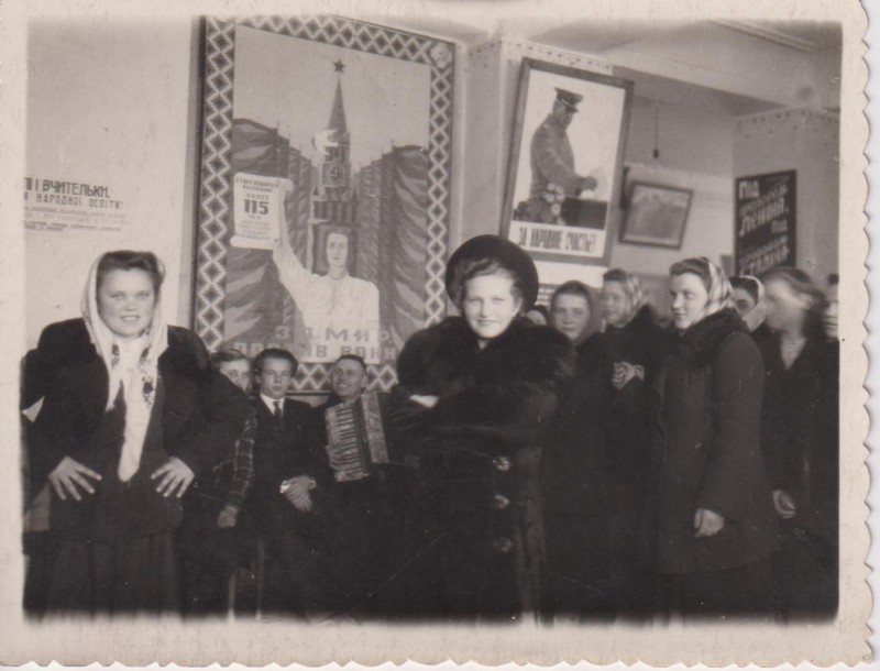 фотографія