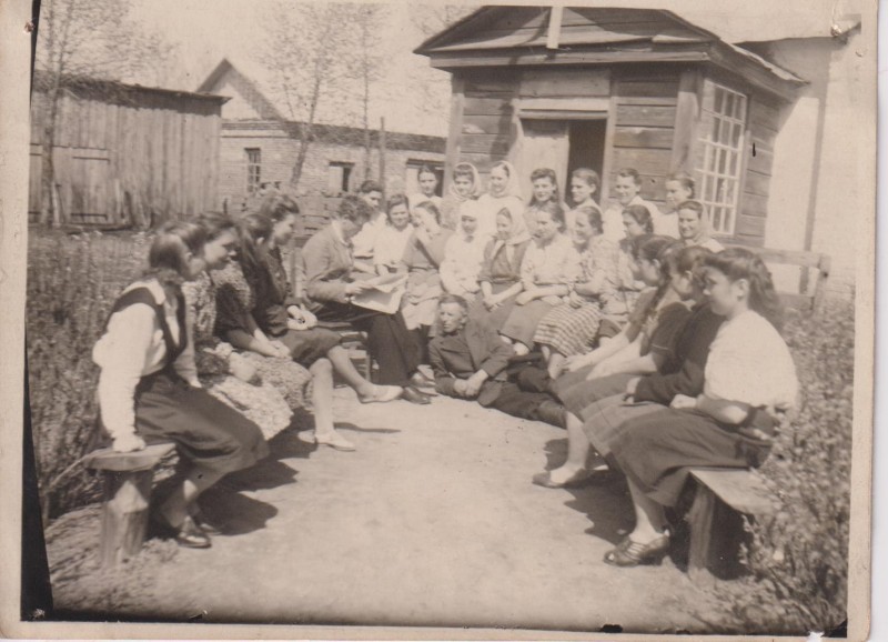 фотографія