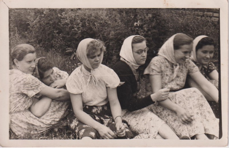 фотографія