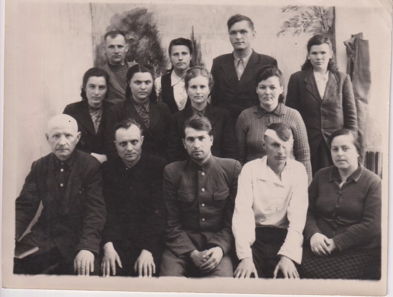 фотографія