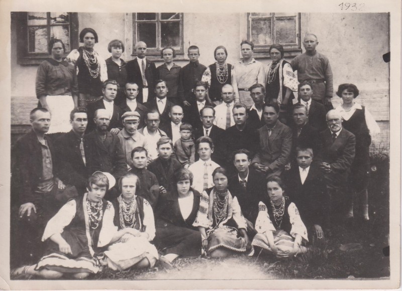 фотографія