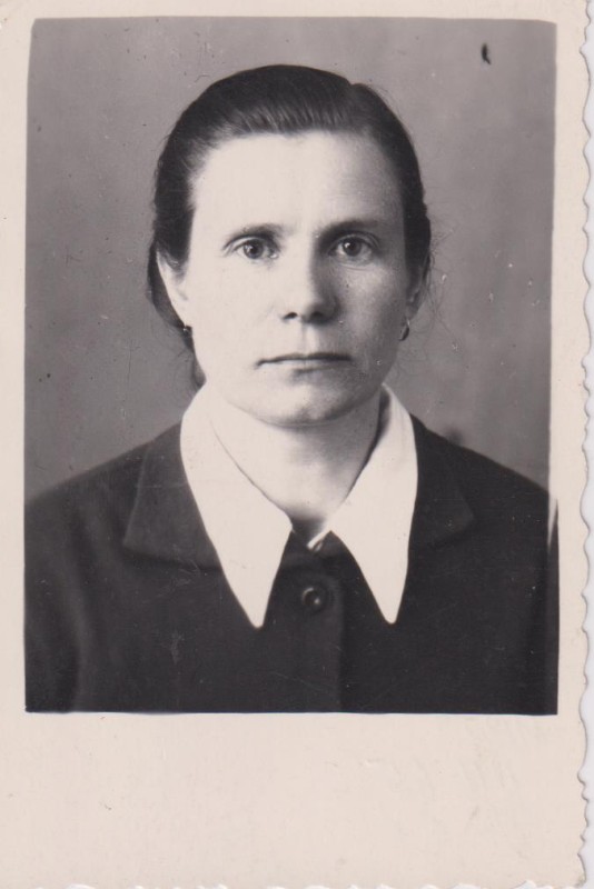 фотографія