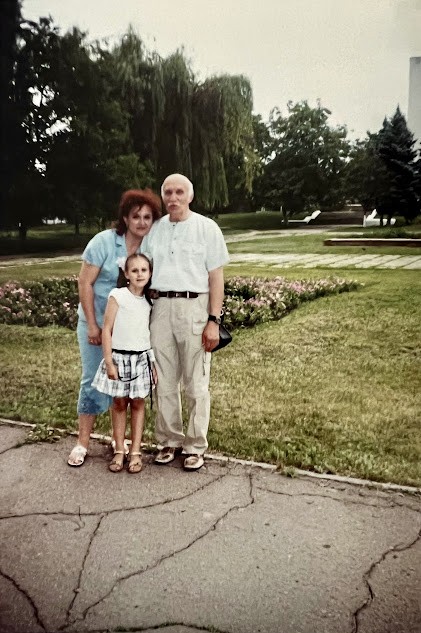 Фото Олександра Дяченка
