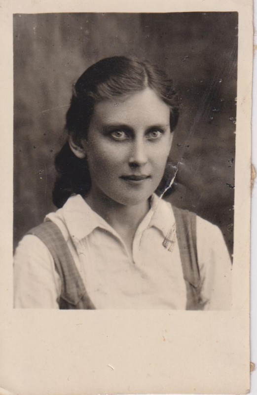 фотографія