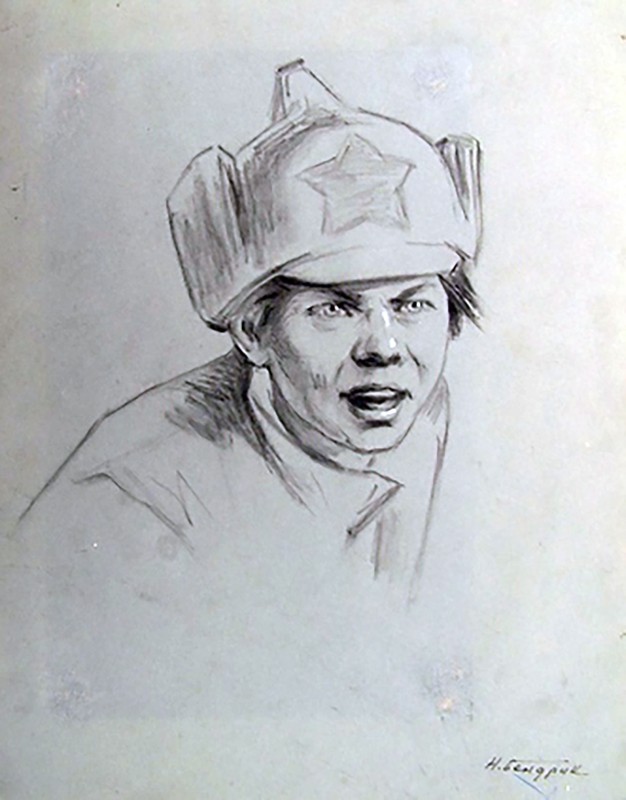 Орлятко