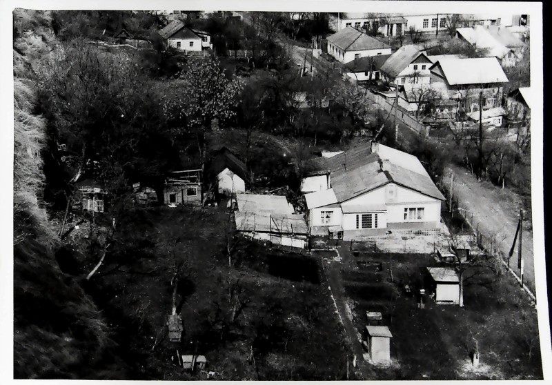 Фото: Житловий будинок, вул. Руська, 38