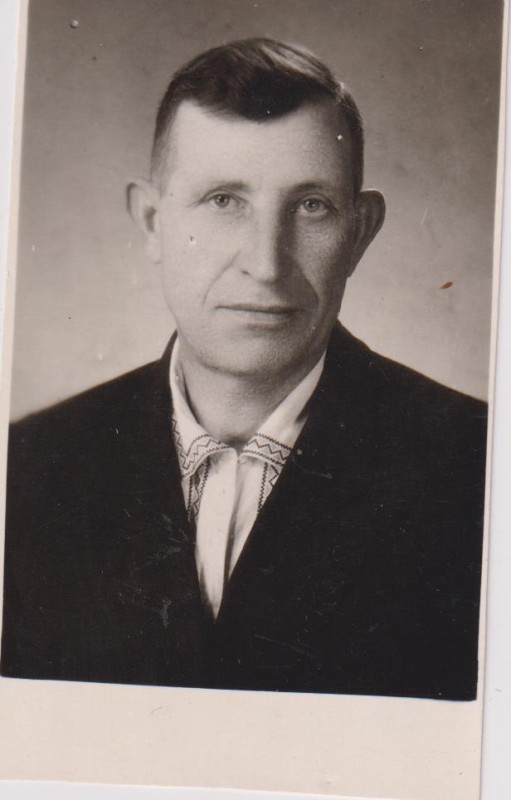 фотографія