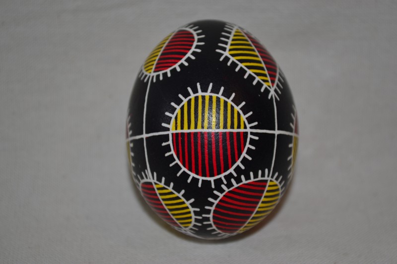 Писанка