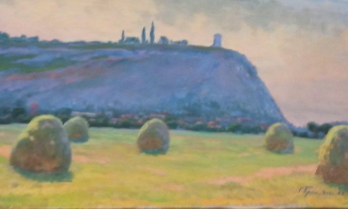 Чигиринські луки