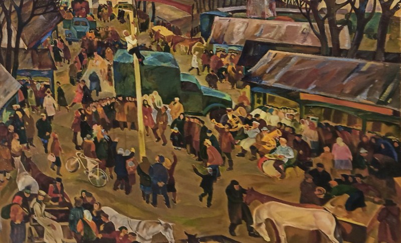 Корецький ярмарок