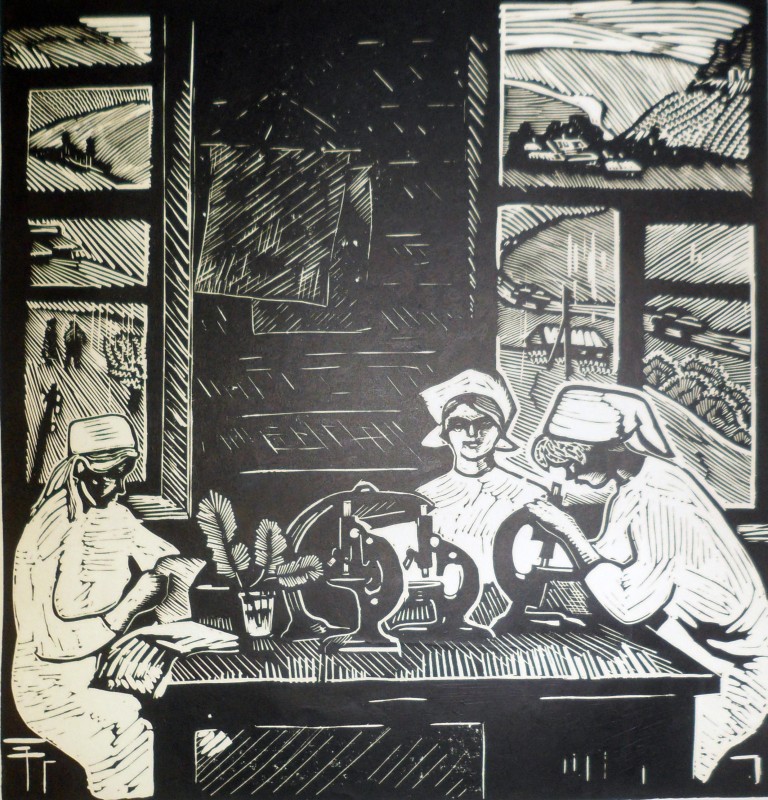 Сільський лікар