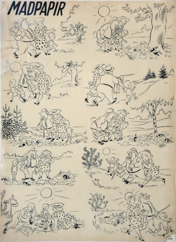 «Пікнік» 1966