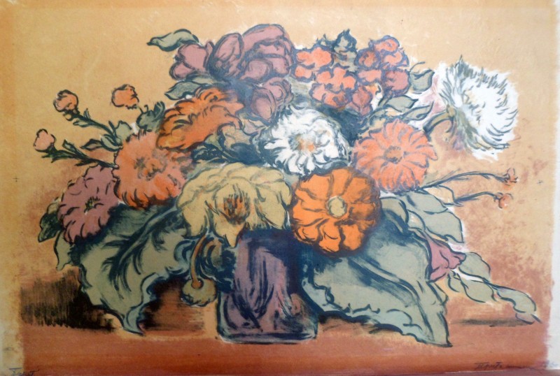 Букет