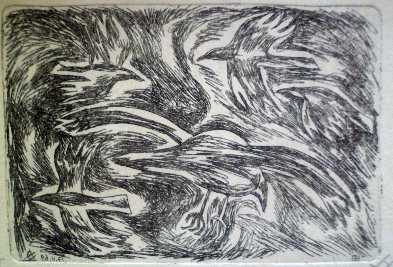 Ворони