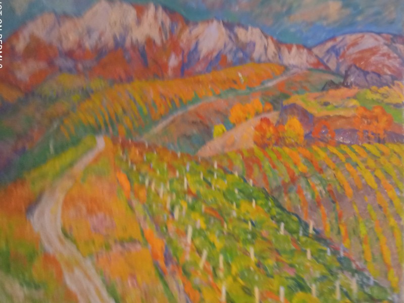 Перлинний край