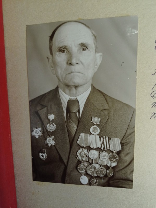 Фото Шаповалова О.Г.