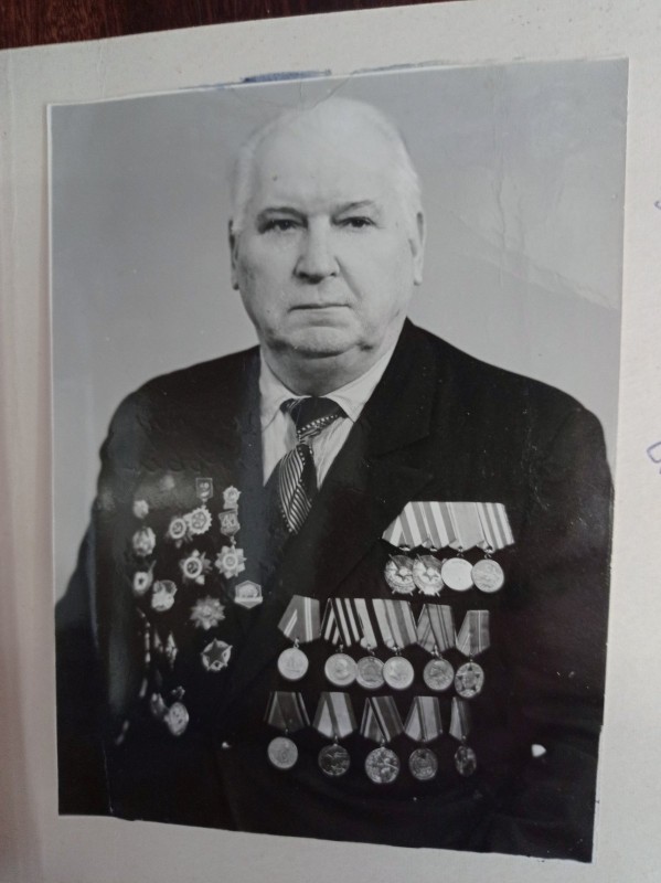 Фото Пастушенко А.Р.