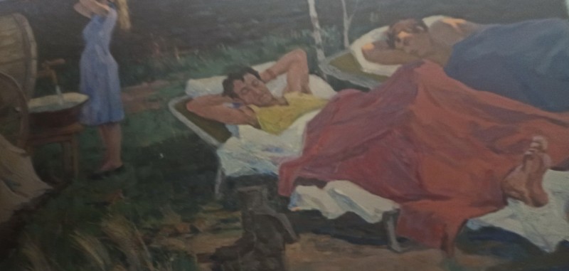 Ранок