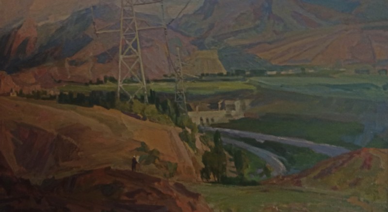 Рідні краї