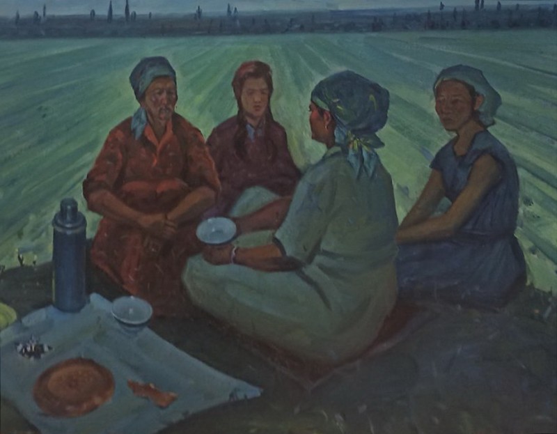 Рільники