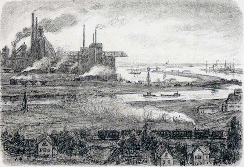 Азовсталь