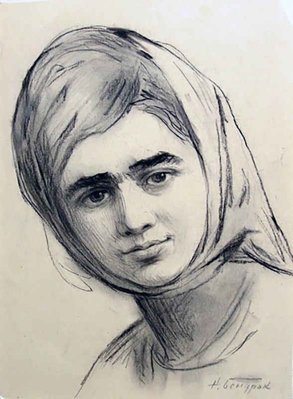 Галинка