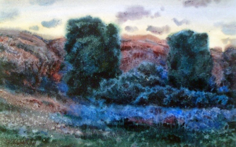 Ранкова роса