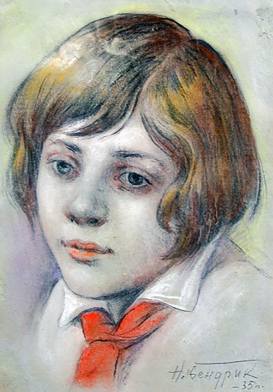 Піонерка