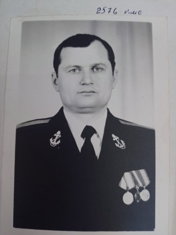 Фото Кирилюк В.П.